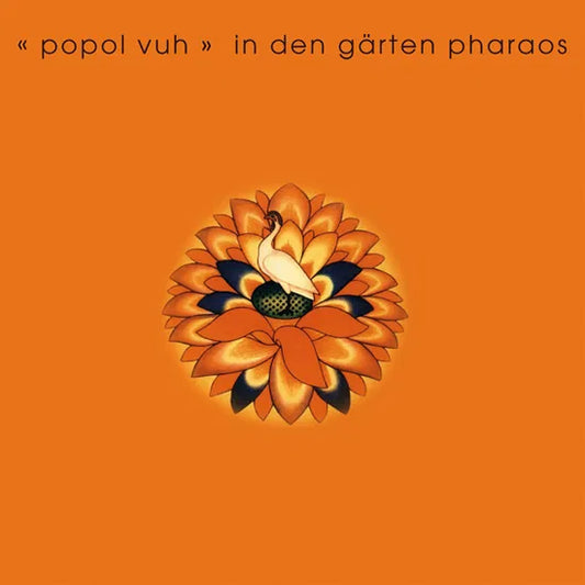 Popol Vuh - In Der Garten Pharaos [Vinyl]