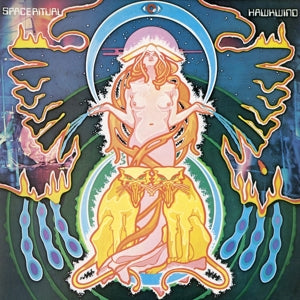 Hawkwind - Space Ritual [Vinyl]