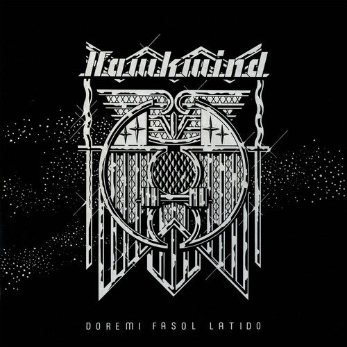 Hawkwind - Doremi Fasol Latido: Lp + 7 Inch [Vinyl]