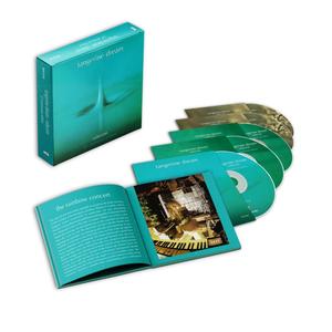 Tangerine Dream - Rubycon: 5CD [CD Box Set] [Pre-Order]