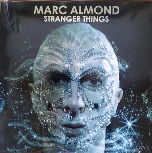Almond, Marc - Stranger Things [Vinyl] [Second Hand]