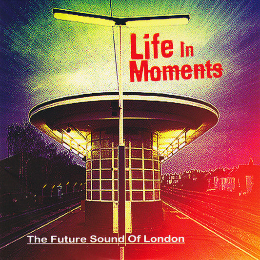 Future Sound Of London - Life In Moments [Vinyl]