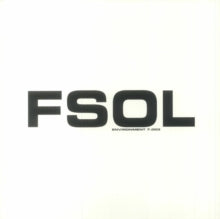Future Sound Of London - Environment 7.003 [Vinyl]