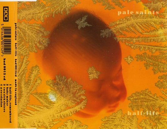 Pale Saints - Half-Life [12 Inch Single] [Second Hand]