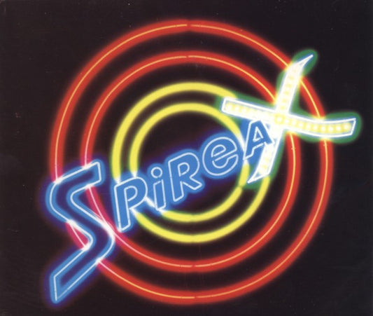 Spirea X - Chlorine Dream [12 Inch Single] [Second Hand]