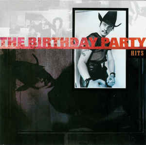 Birthday Party - Hits [CD]