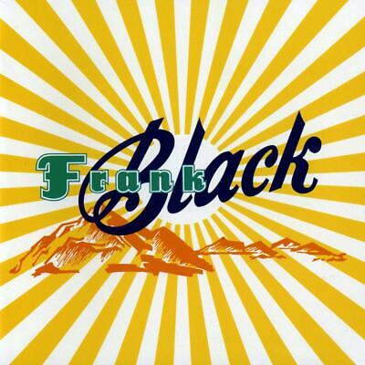 Black, Frank - Frank Black [Vinyl]