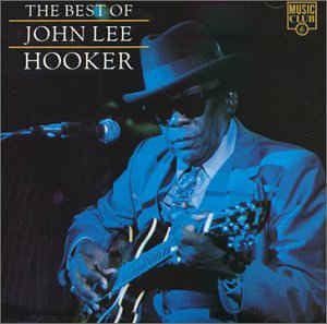 Hooker, John Lee - Best Of [CD] [Second Hand]