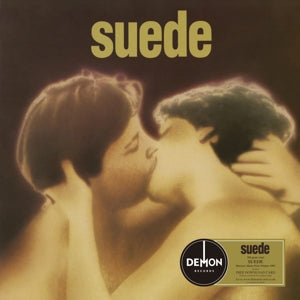 Suede - Suede [Vinyl]