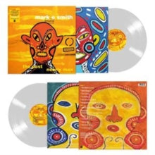 Smith, Mark E. - Post Nearly Man [Vinyl]