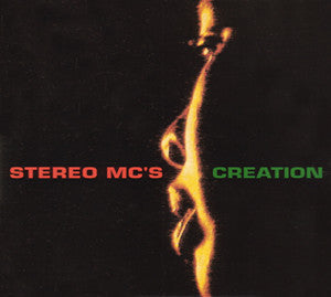 Creation - ...In Stereo [Vinyl]