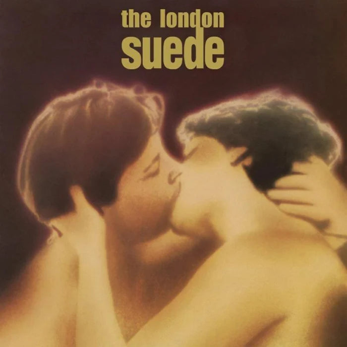 Suede - London Suede [Vinyl]
