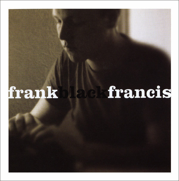 Black, Frank - Frank Black Francis [Vinyl]