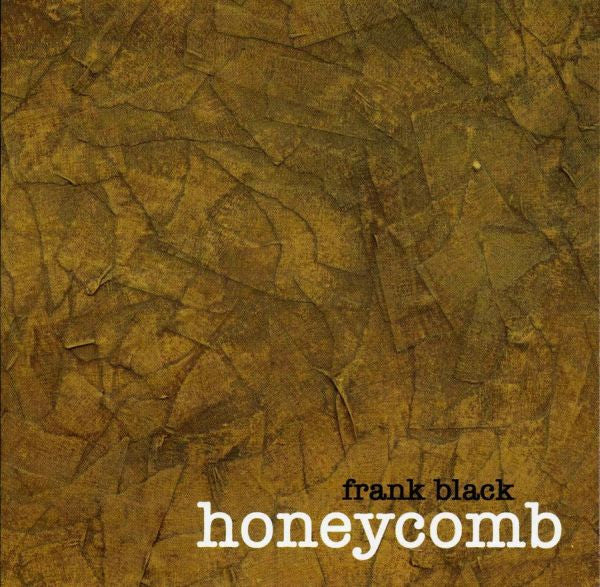 Black, Frank - Honeycomb [Vinyl]