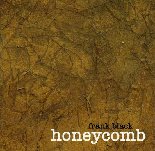 Black, Frank - Honeycomb [Vinyl]