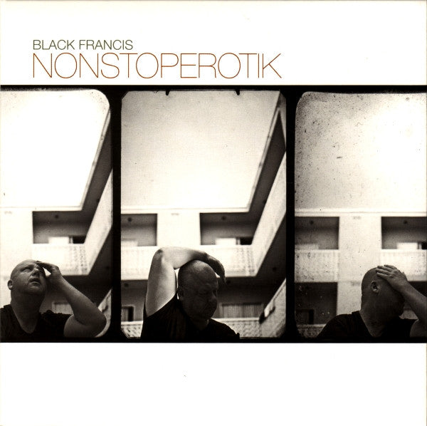 Black Francis - Nonstoperotik [Vinyl]