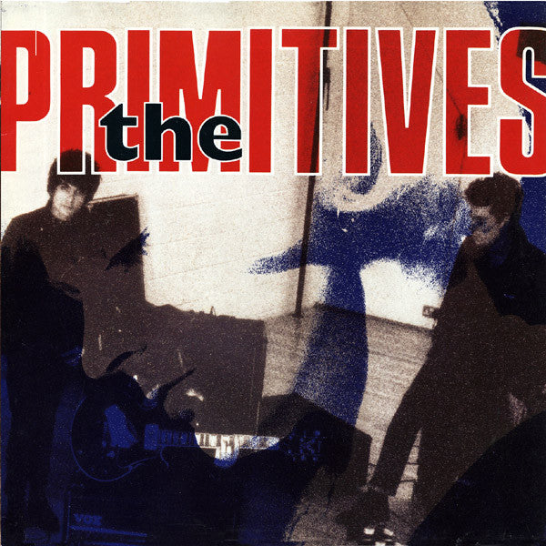Primitives - Lovely [Vinyl]