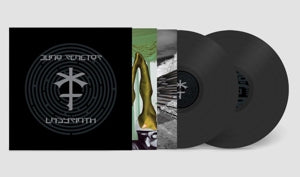 Juno Reactor - Labyrinth [Vinyl]
