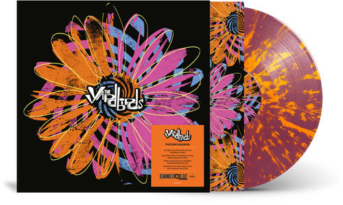 Yardbirds - Psycho Daisies [Vinyl]