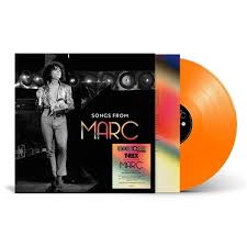 T.Rex - Songs From Marc [Vinyl]