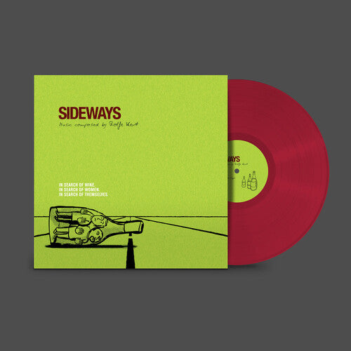 Soundtrack - Sideways [Vinyl]