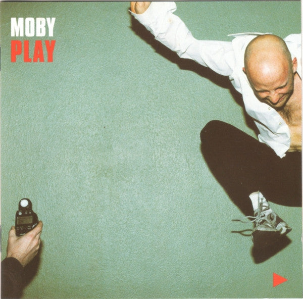 Moby - Play / Play: The B Sides 2CD [CD] [Second Hand]
