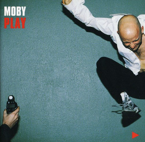 Moby - Play [CD]