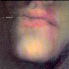 Harvey, Pj - Dry [CD]