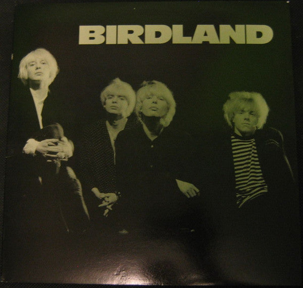 Birdland - Birdland [Vinyl] [Second Hand]