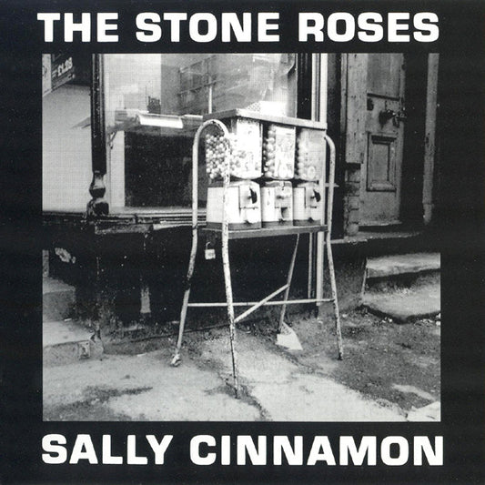 Stone Roses - Sally Cinnamon [CD Single] [Second Hand]