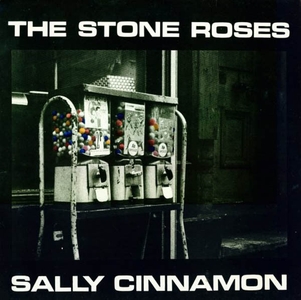 Stone Roses - Sally Cinnamon [12 Inch Single]