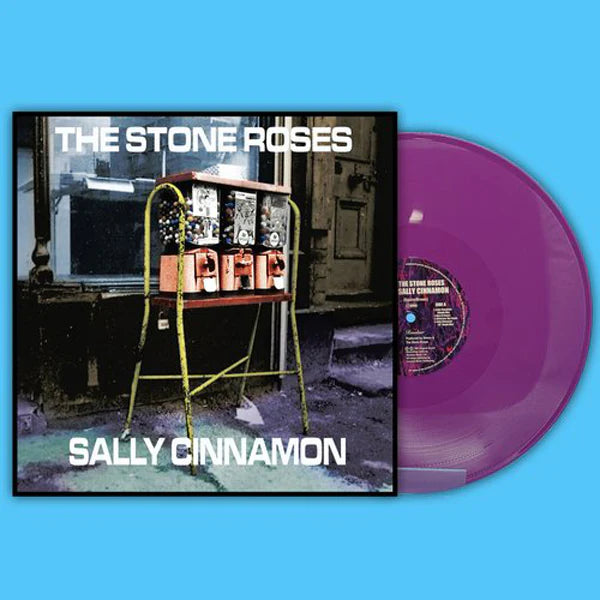 Stone Roses - Sally Cinnamon [12 Inch Single]