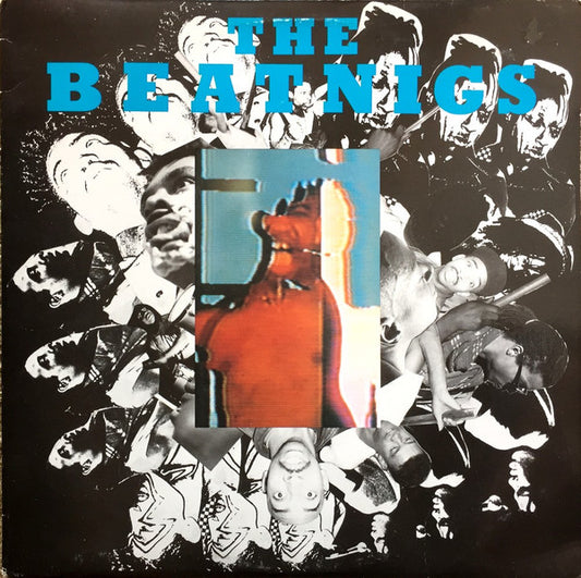 Beatnigs - Beatnigs [Vinyl] [Second Hand]