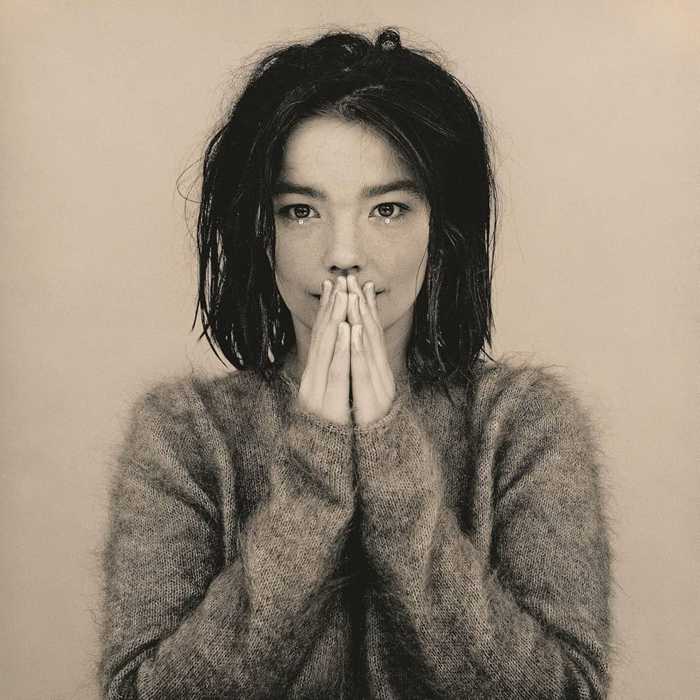 Bjork - Debut [CD]