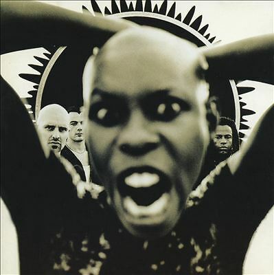 Skunk Anansie - Stoosh [CD] [Second Hand]