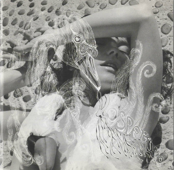 Bjork - Vespertine [Vinyl] [Second Hand]