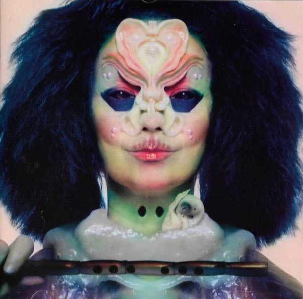 Bjork - Utopia [Vinyl]