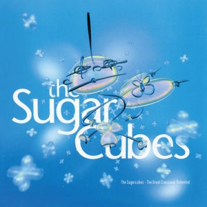 Sugarcubes - Great Crossover Potential [Vinyl]