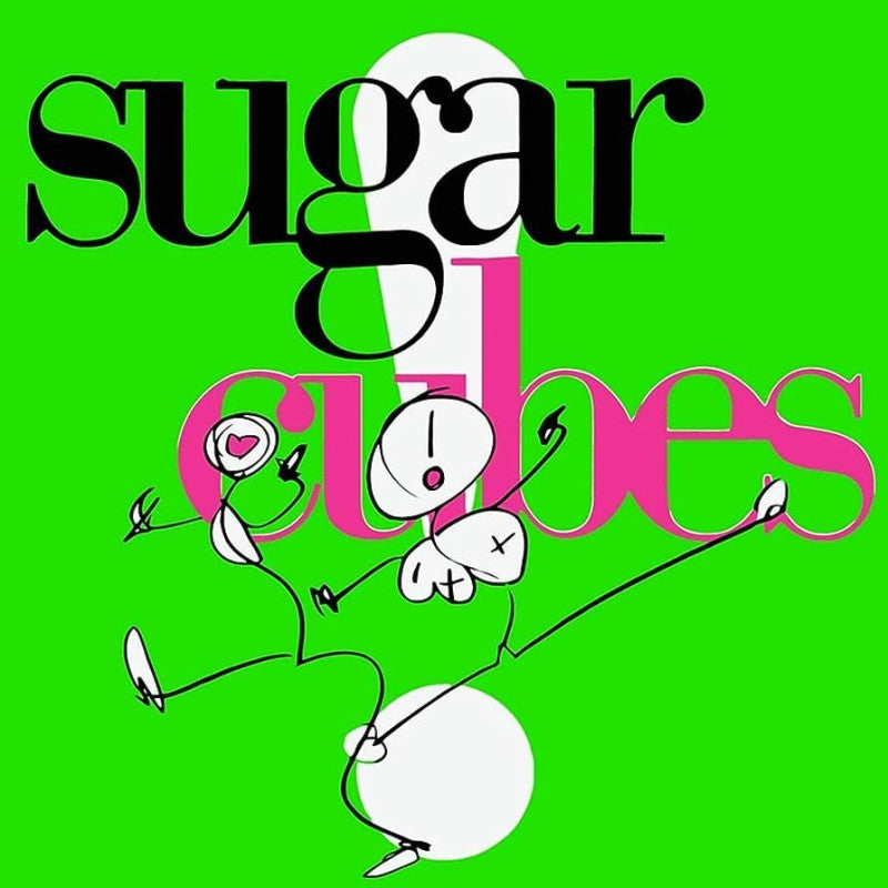 Sugarcubes - Life's Too Good [Vinyl]