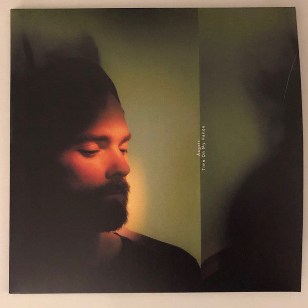 Asgeir - Time On My Hands [Vinyl]