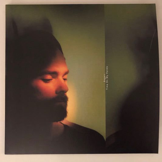 Asgeir - Time On My Hands [Vinyl]