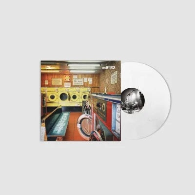 Usa Nails - Feel Worse [Vinyl]