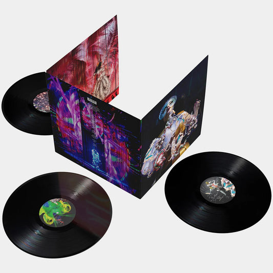 Bjork - Cornucopia Live [Vinyl Box Set]