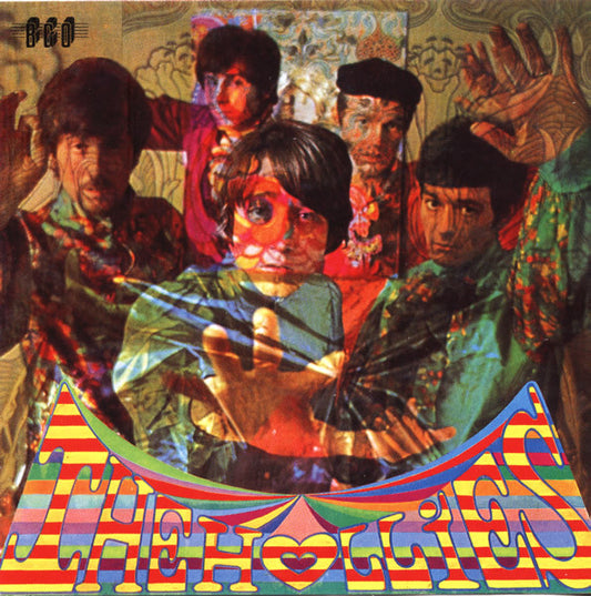 Hollies - Evolution [CD] [Second Hand]
