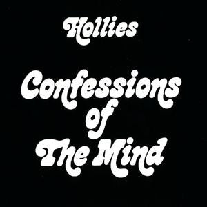 Hollies - Confessions Of The Mind [CD] [Second Hand]