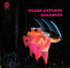 Black Sabbath - Paranoid [CD] [Second Hand]