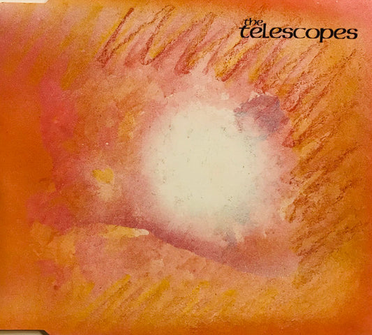 Telescopes - To Kill A Slow Girl Walking [12 Inch Single] [Second Hand]