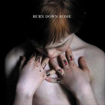 Burn Down Rome - Devotion [CD]