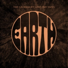 Earth - Legendary Lost 1969 Tapes [CD]