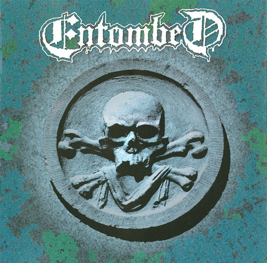 Entombed - Entombed [CD] [Second Hand]
